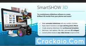 Smartshow 3d 10 crack