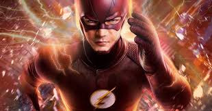 Download The Flash Season 5